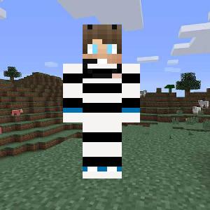 Муравей в тюрьме