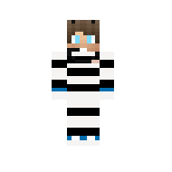 Муравей в тюрьме