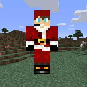 Муравей на Новый год