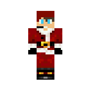 Муравей на Новый год