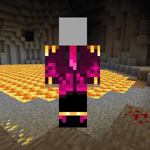 Аутфит Кошмаров Алфедова (коалиция)