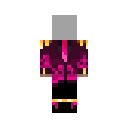 Аутфит Кошмаров Алфедова (коалиция)