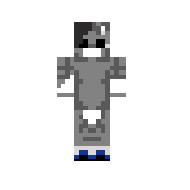 Обесцветившийся Крискас 2.0