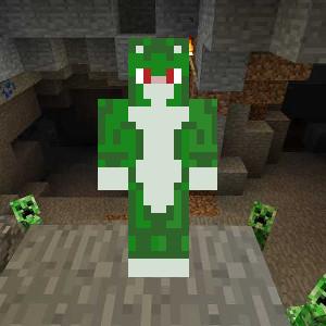 Врискас в теле Бискаса 3.0