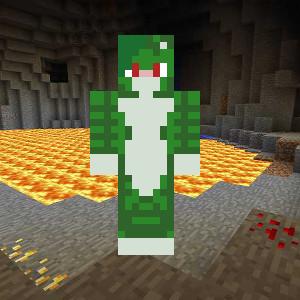 Врискас в теле Лискаса 32