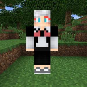 liyaseva майнкрафт