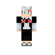 liyaseva майнкрафт