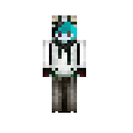 Цуки (Что-то на призрачном)