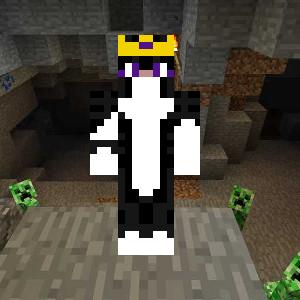 Шискас с короной Бискаса