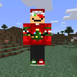 Новогодний