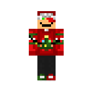 Новогодний