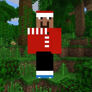 Новогодний