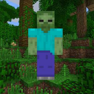 Зомбя Зомбя