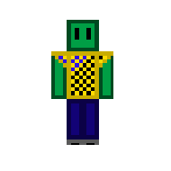 Зелений мдаа