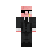 Умная Свинья