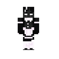 Фембой смотрящка