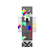 Вьоуьоышьоты ниытпымты