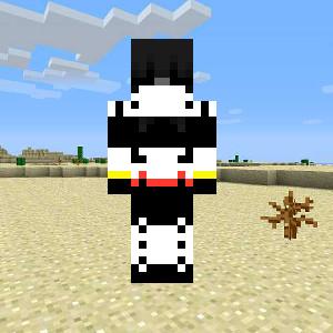 Эмо Девочка