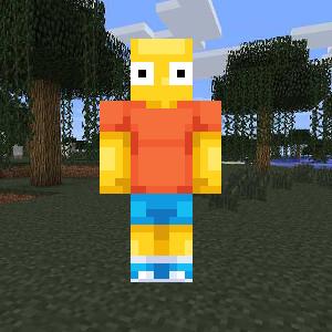 Барт Симпсон