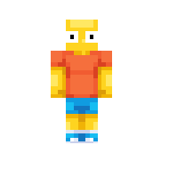 Барт Симпсон