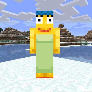 Мардж Симпсон