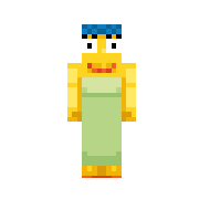 Мардж Симпсон