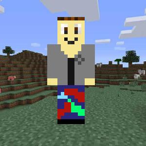 мой младший брат