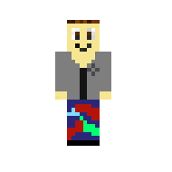 мой младший брат