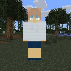 malchic v seroi hudy