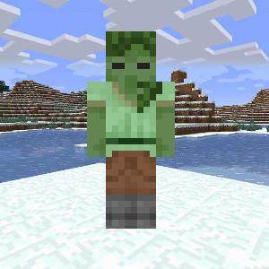 Алекс Зомби