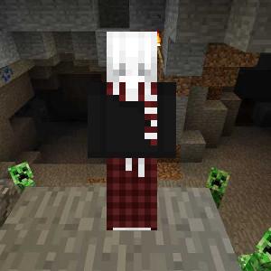 Обычная девочка