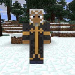 Энрико Пуччи