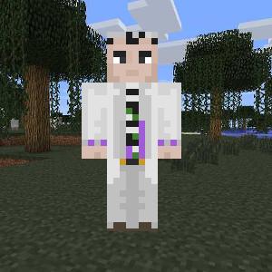 Кира Йошикаге (бай зе даст)