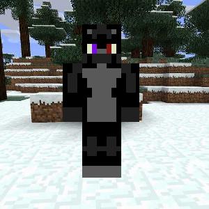 Впискас с глазом Прискаса