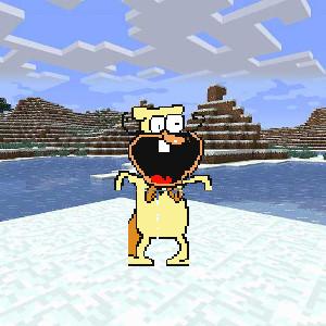 The Noise (clear version) Pizza Tower