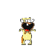 The Noise (clear version) Pizza Tower