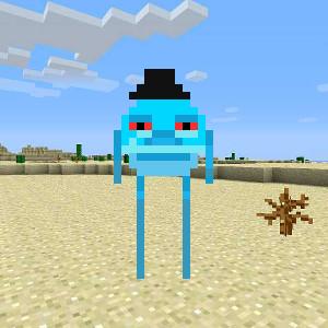 another pea (little skin)