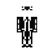 Одежда программ из Трон: наследие (Tron:Legacy - program)