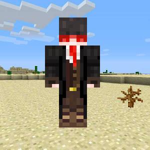 Важный человек