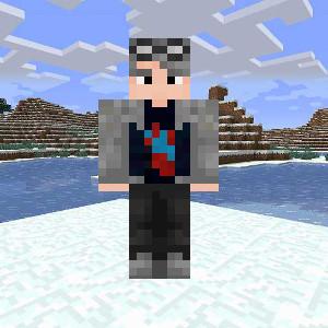 Ртуть из Люди X