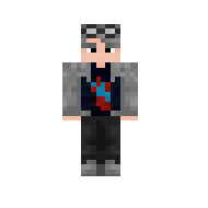 Ртуть из Люди X