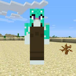 Ванесса без очков