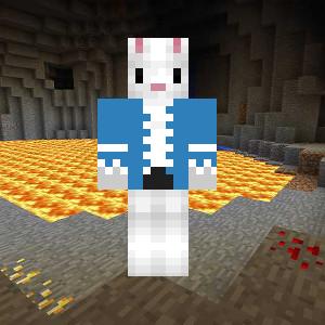 Заяц с часами