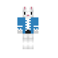 Заяц с часами