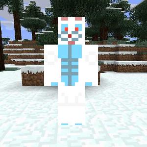 Кролик Кигуруми