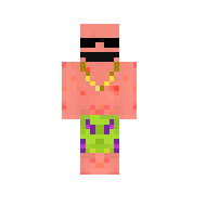 Patrick