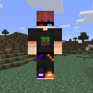 Моему братану