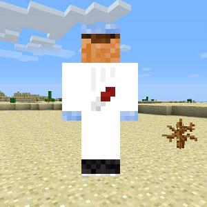 Доктор из кслодрящ