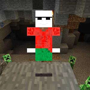 Maskl for Super bear adventure