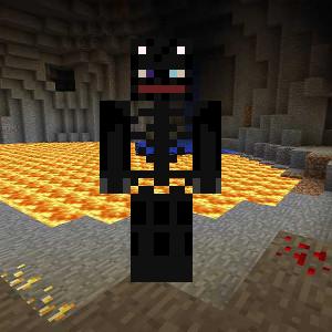 Впискас с глазом Прискаса